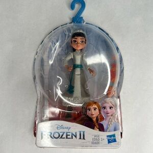 NEW DISNEY FROZEN II 2 Hasbro  HONEYMAREN MINI Action FIGURE‎ COLLECTIBLE RARE